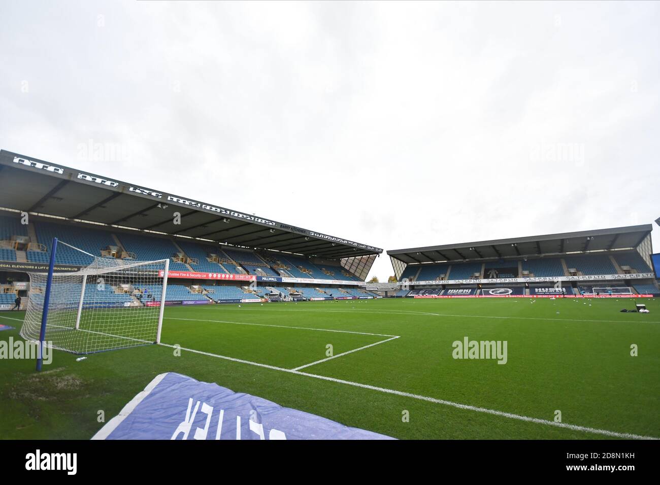 Millwall FC on X: 🔒 Our 2021/22 @SkyBetChamp fixtures are 𝐇𝐄𝐑𝐄! 👀 A  London derby to kick-off the season #Millwall  /  X