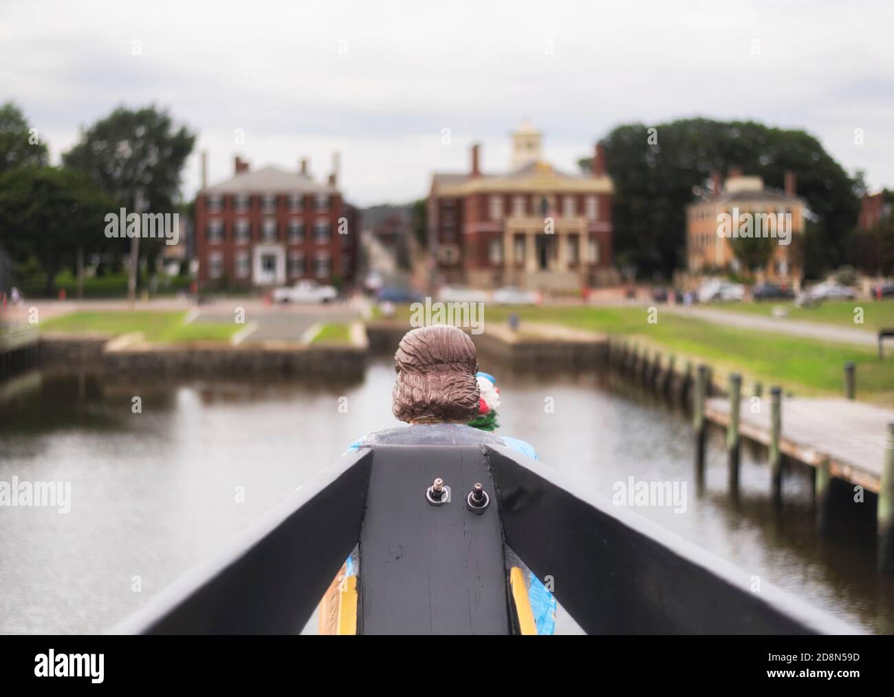 Salem Dock High Resolution Stock Photography and Images - Alamy
