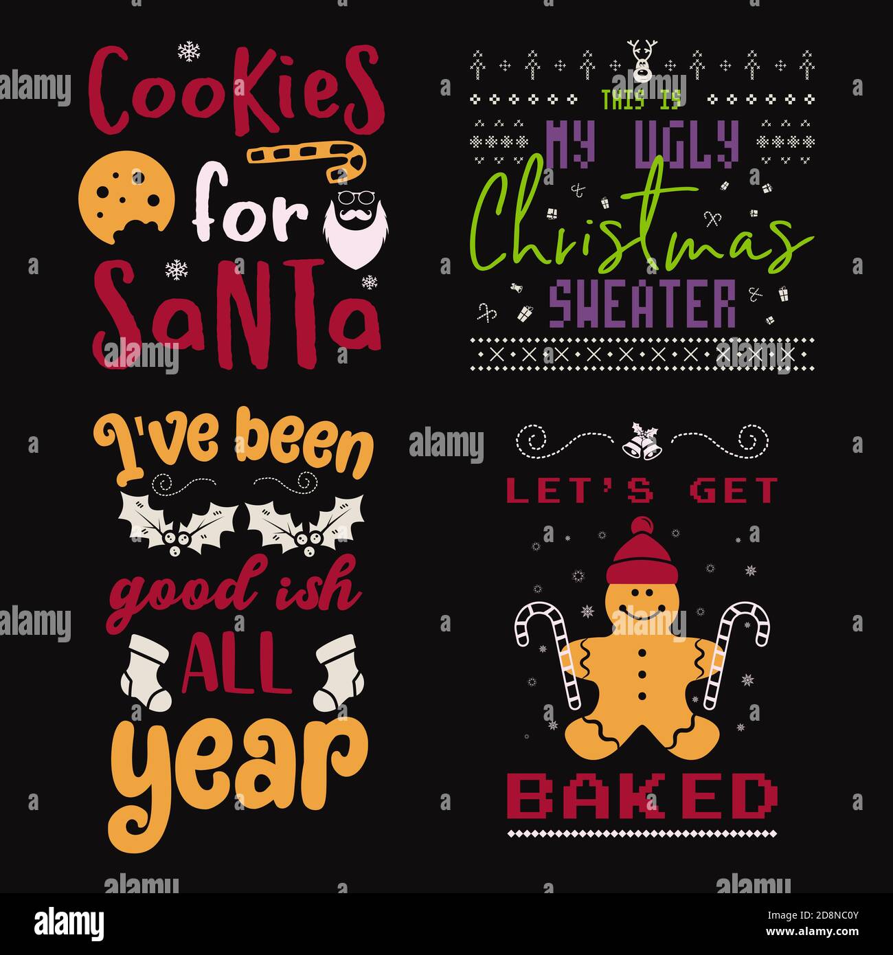 funny christmas quotes for cards