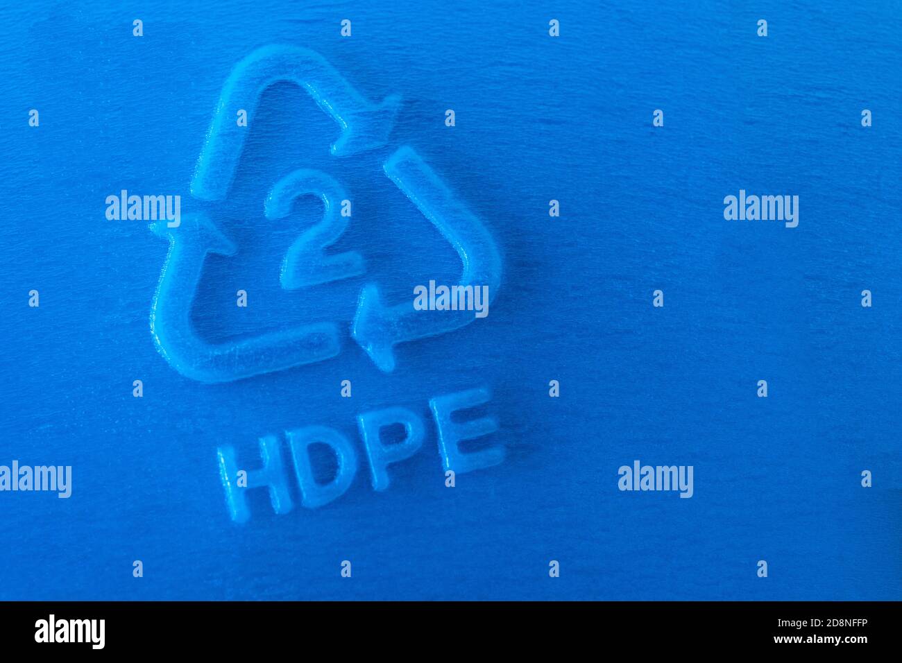 Plastic Resin Code High Resolution Stock Photography and Images Alamy