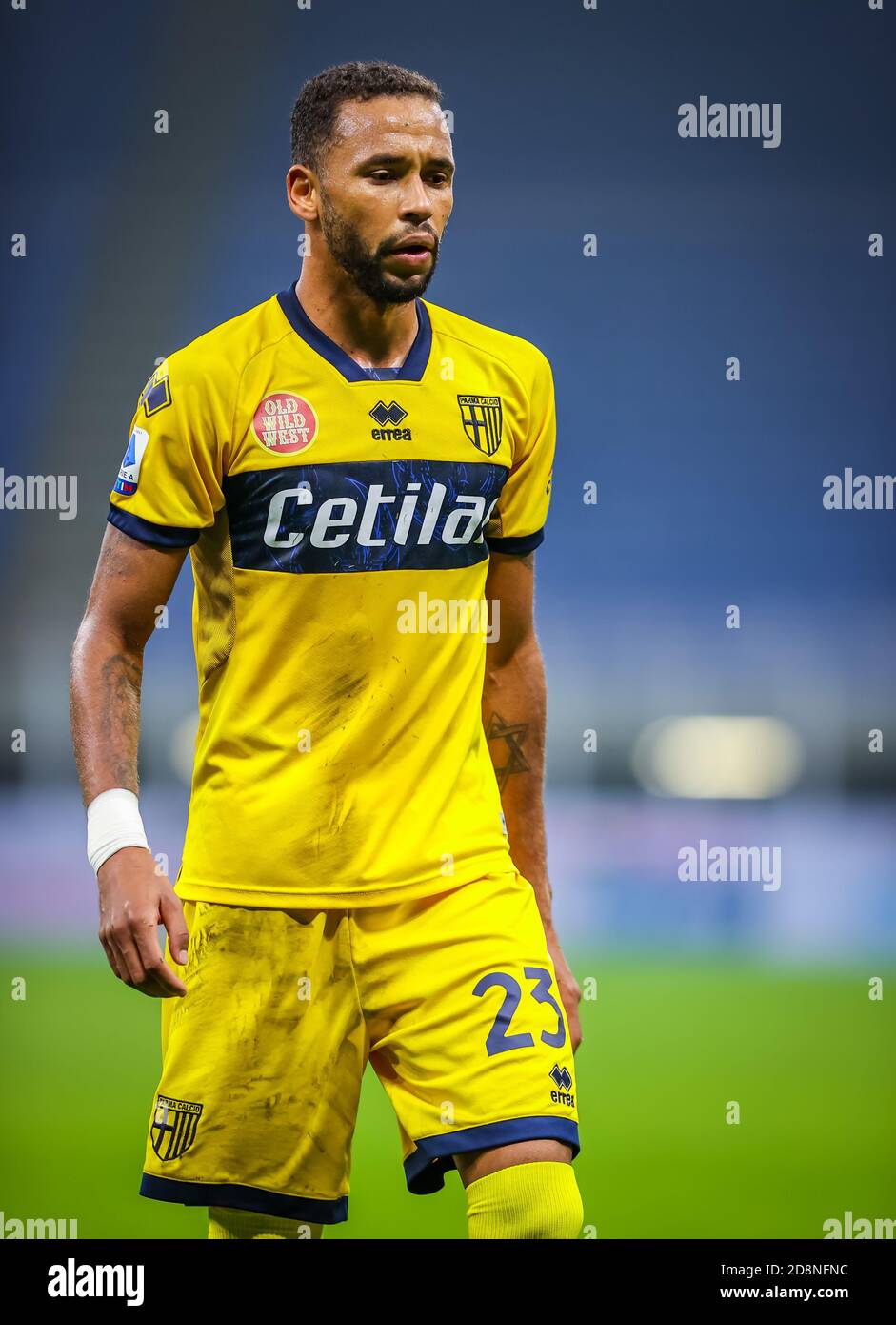 Fc parma hi-res stock photography and images - Page 9 - Alamy