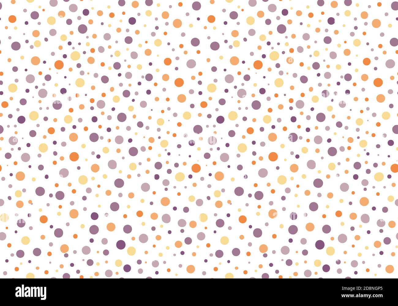 abstract geometric bright colored seamless pattern Stock Vector