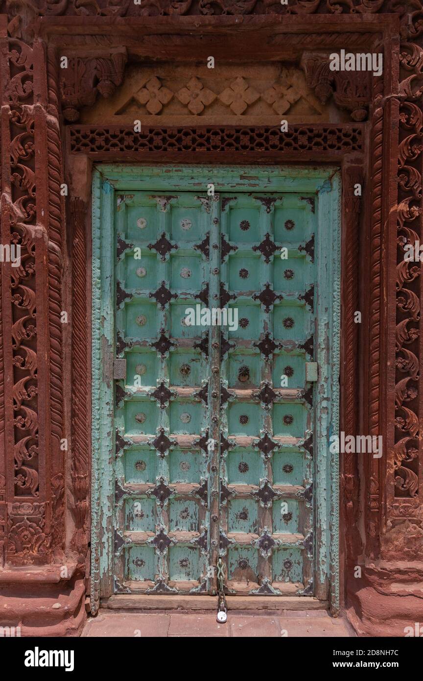 Indian style decorations hi-res stock photography and images - Alamy