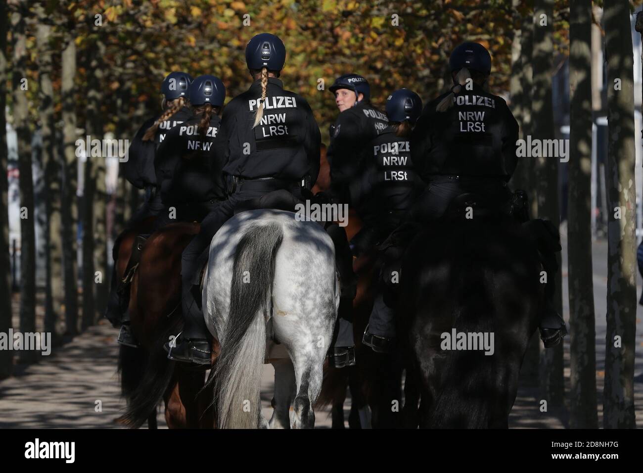 Police Riders High Resolution Stock Photography And Images Alamy