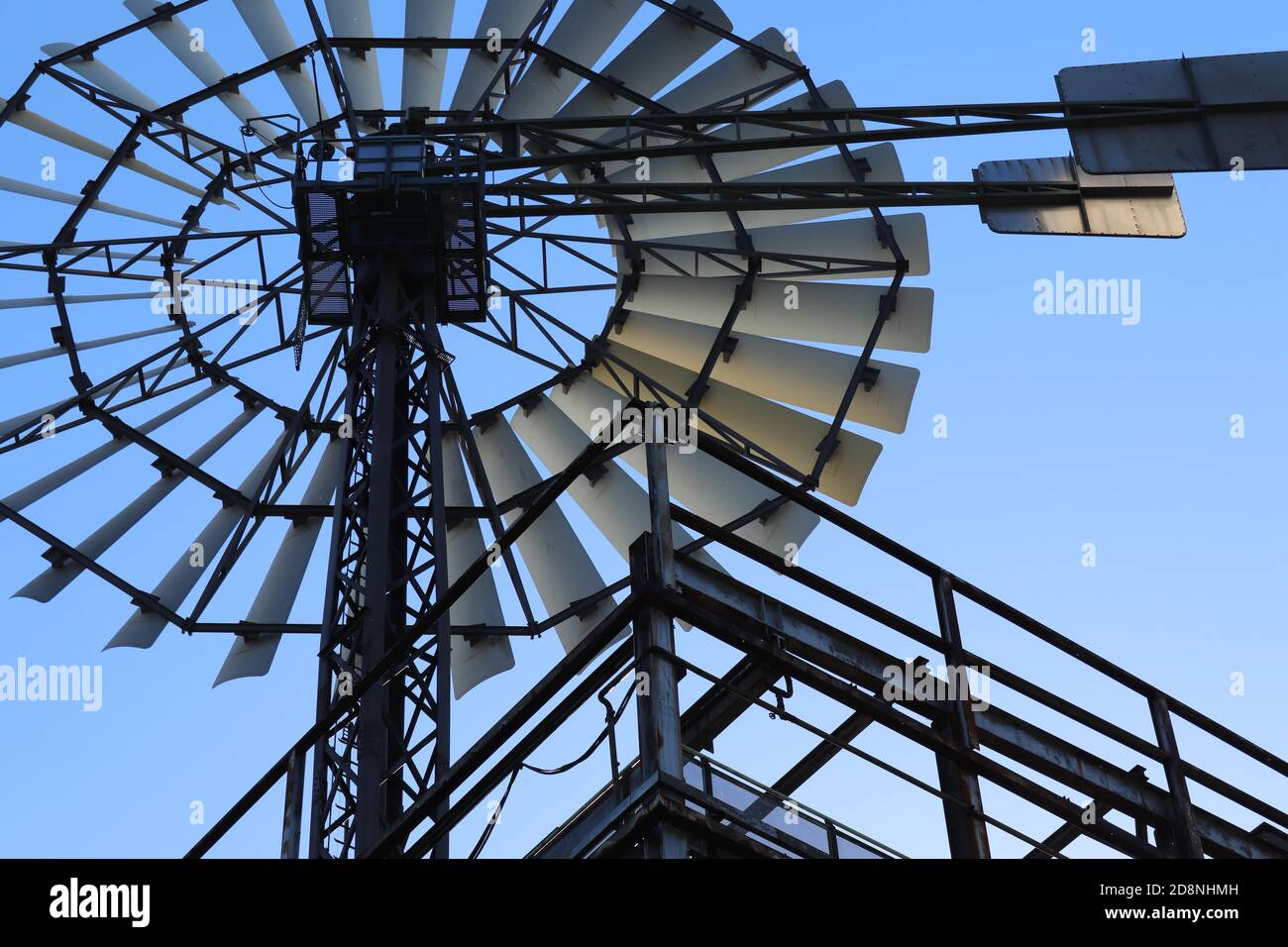 Industrial windmill sale