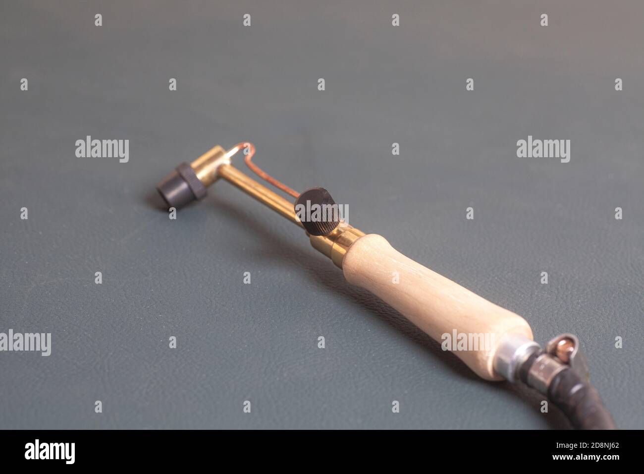 Gasoline Jewelry Gas Torch Lighter Soldering Welding Equipment Tool