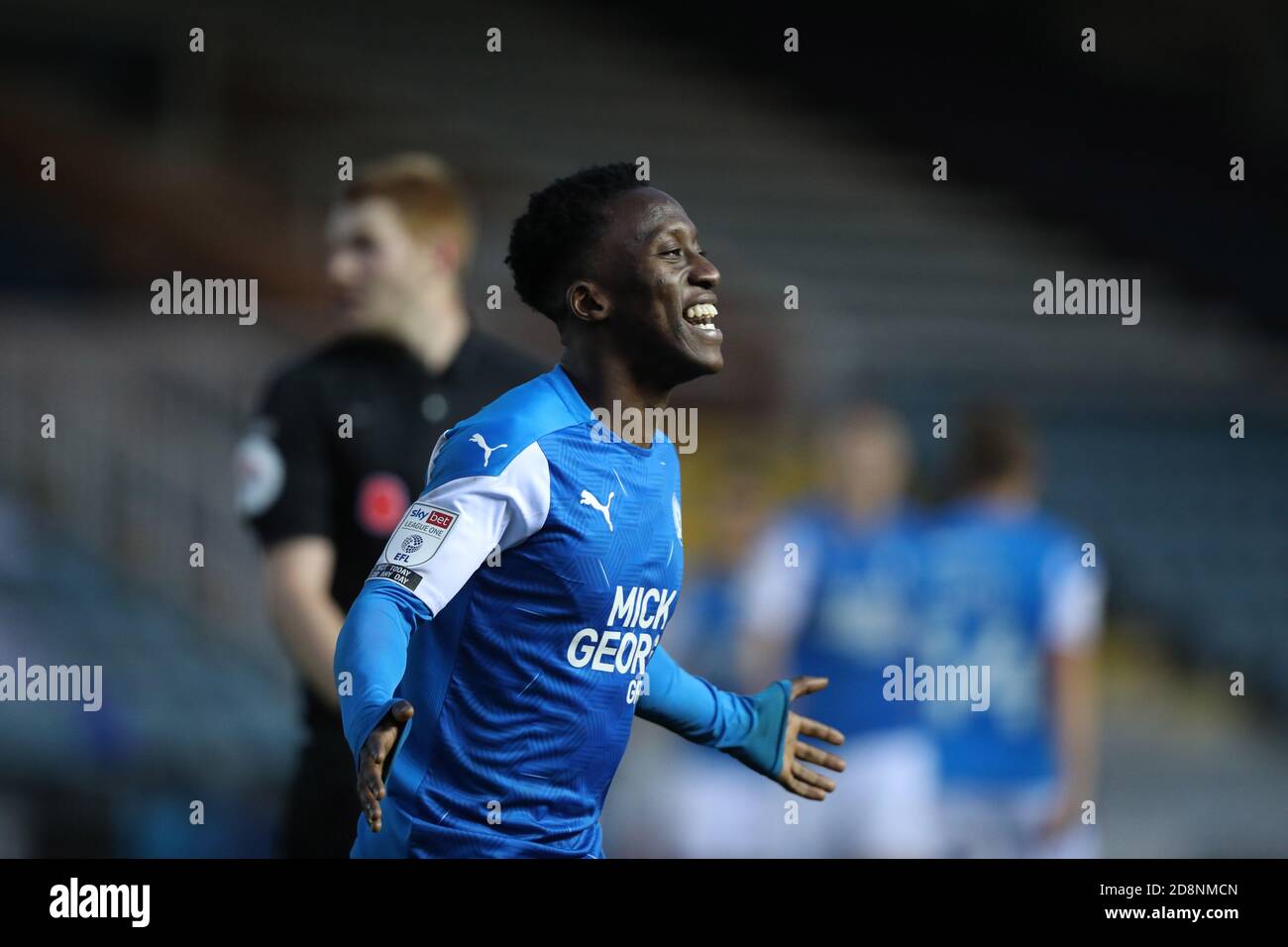 Soccer Shrewsbury 3 High Resolution Stock Photography And Images Alamy
