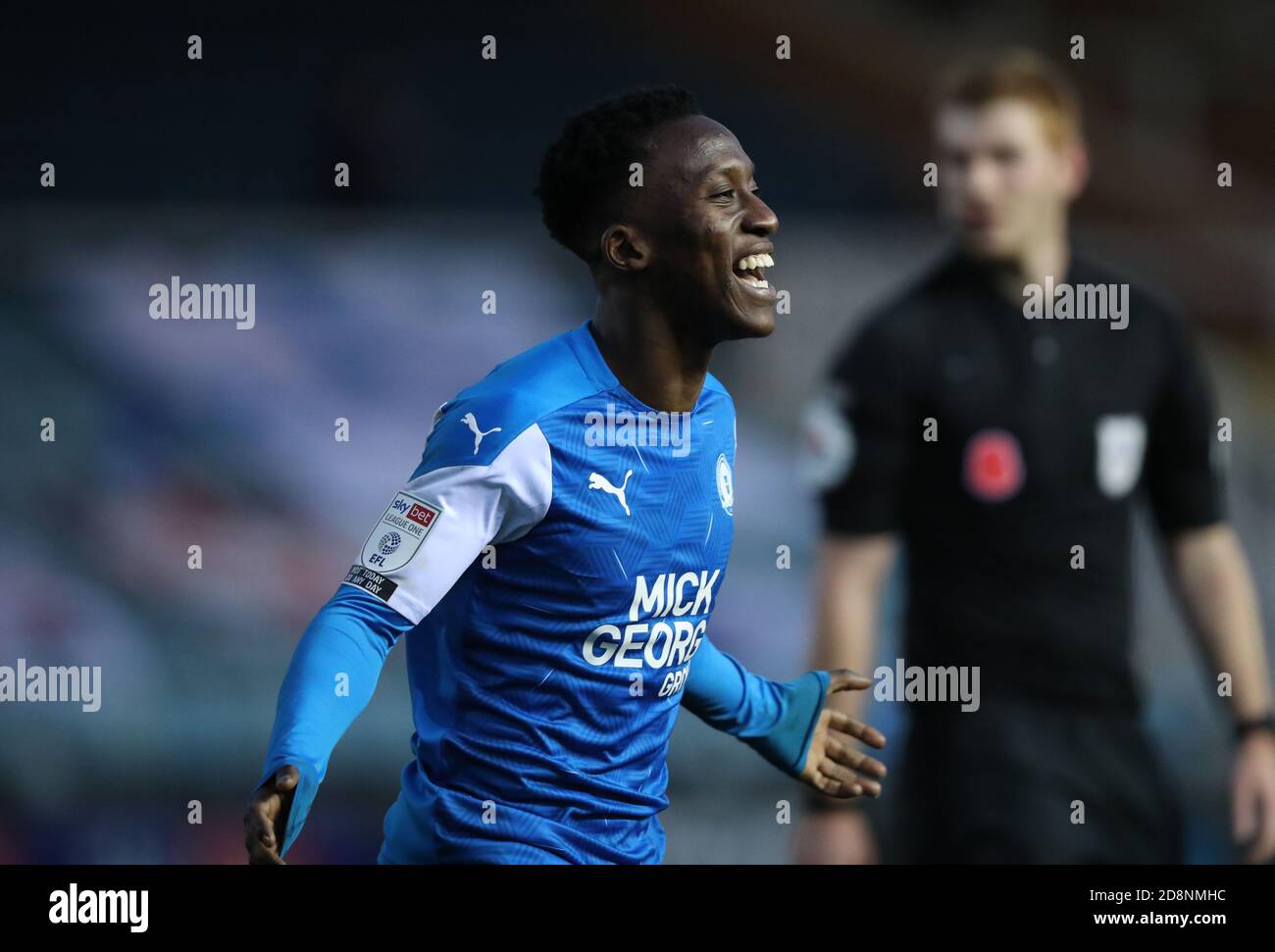 Soccer Shrewsbury 3 High Resolution Stock Photography And Images Alamy