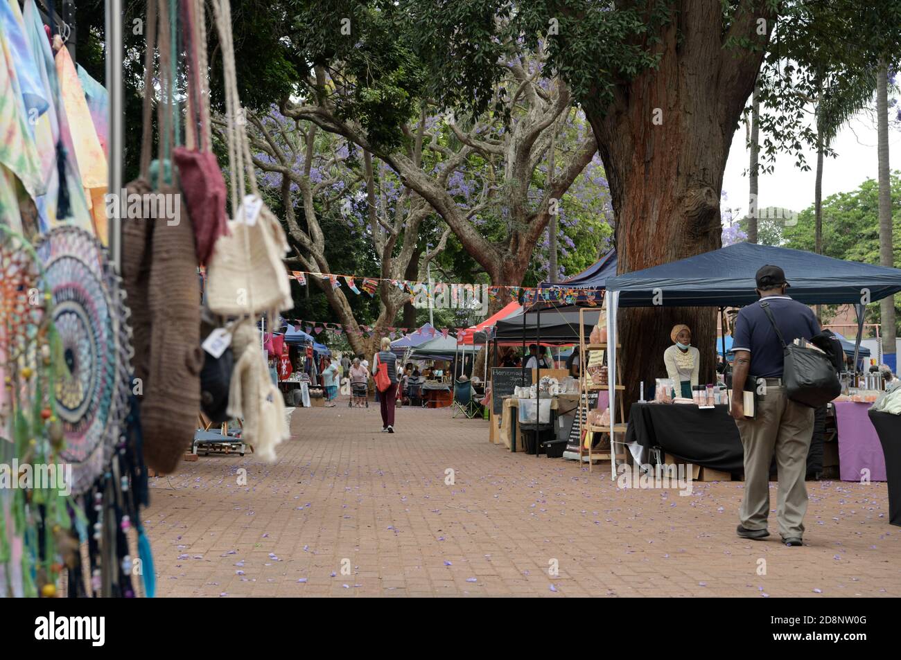 South africa durban market hires stock photography and images Alamy
