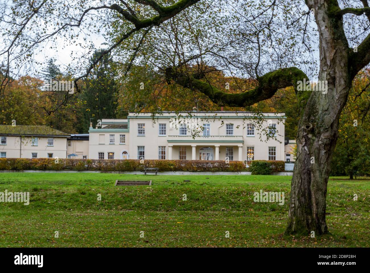 Brandon estate hi-res stock photography and images - Alamy