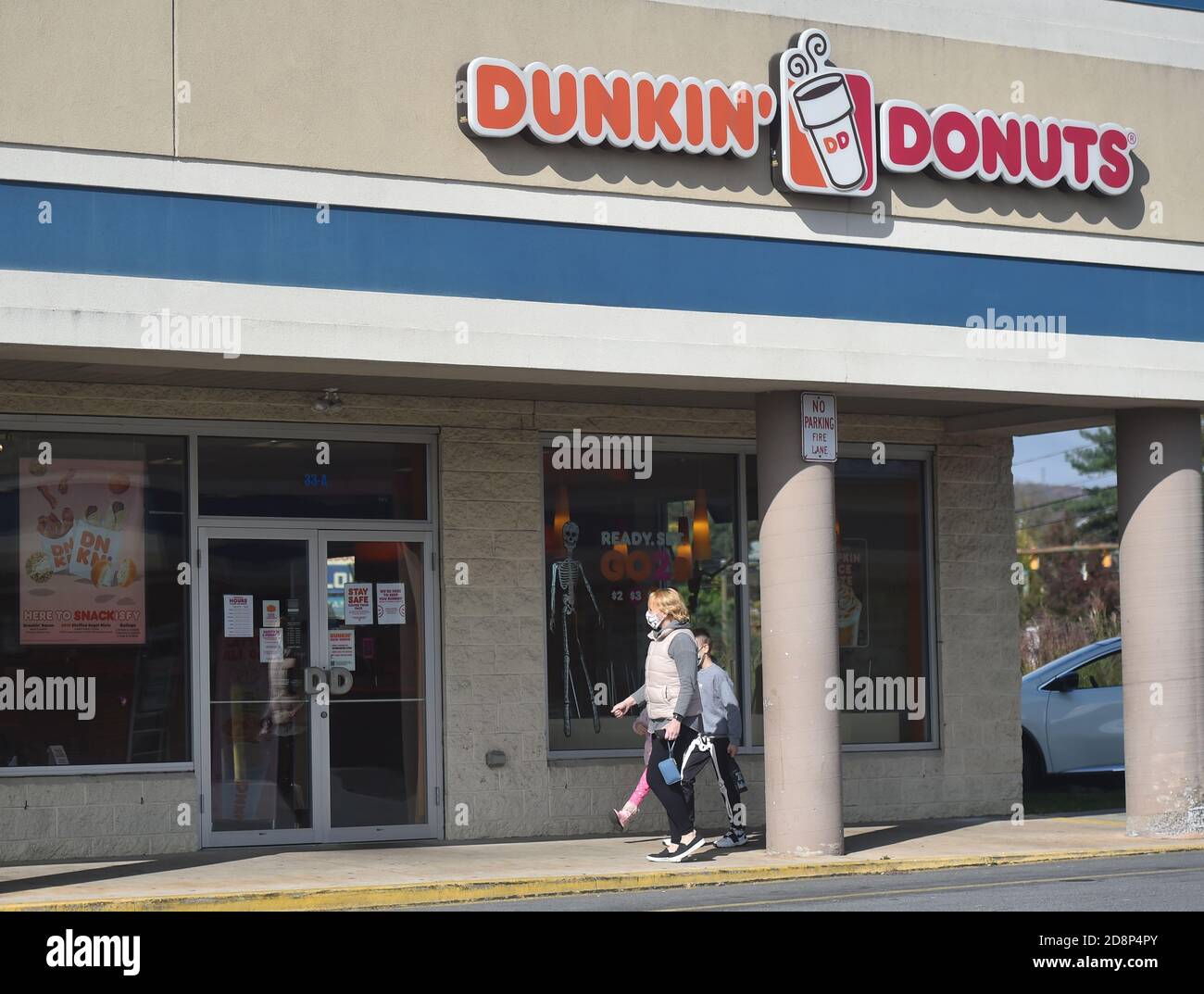 candy dunks stores