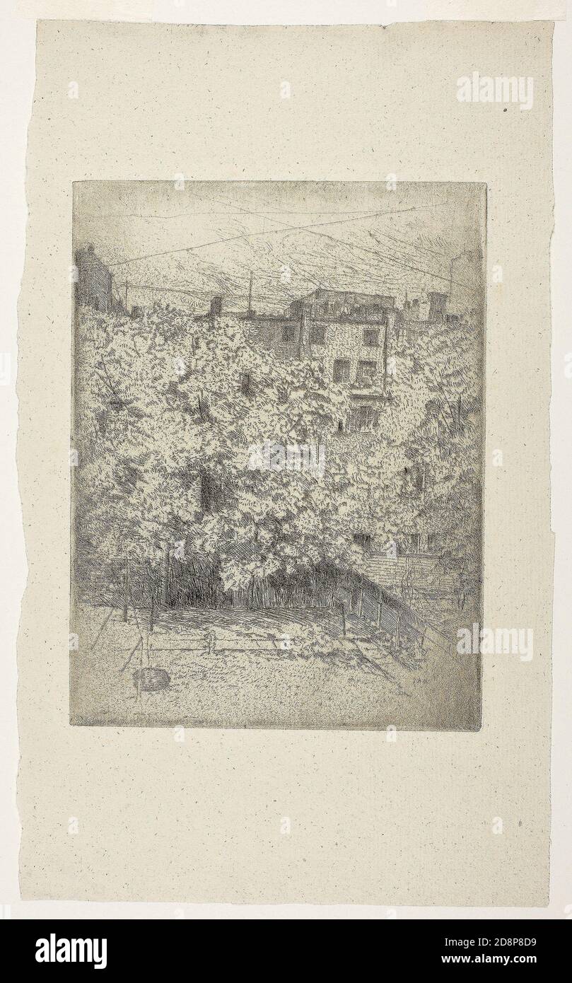 Etching on paper hires stock photography and images Alamy