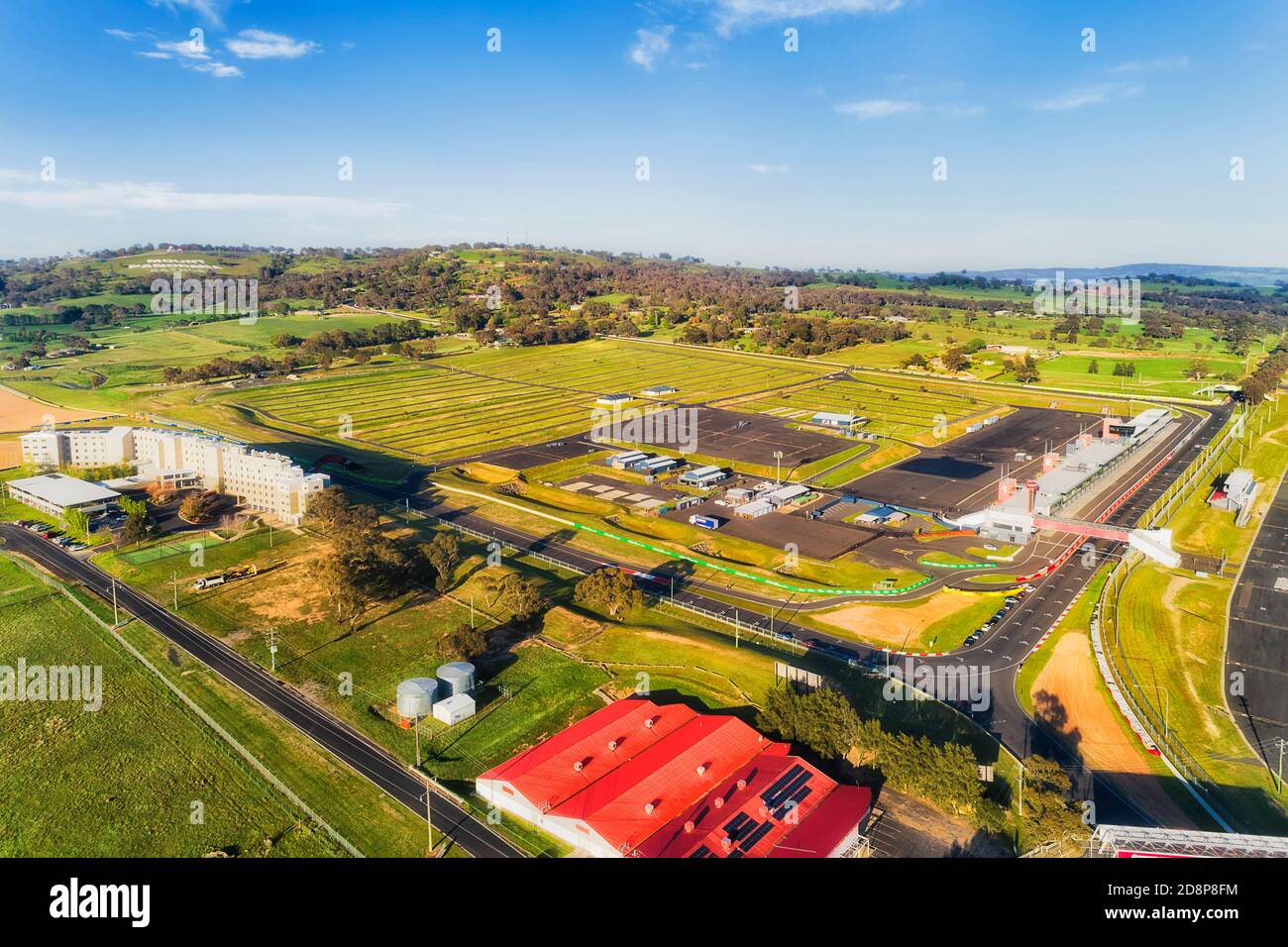 Bathurst race hires stock photography and images Alamy