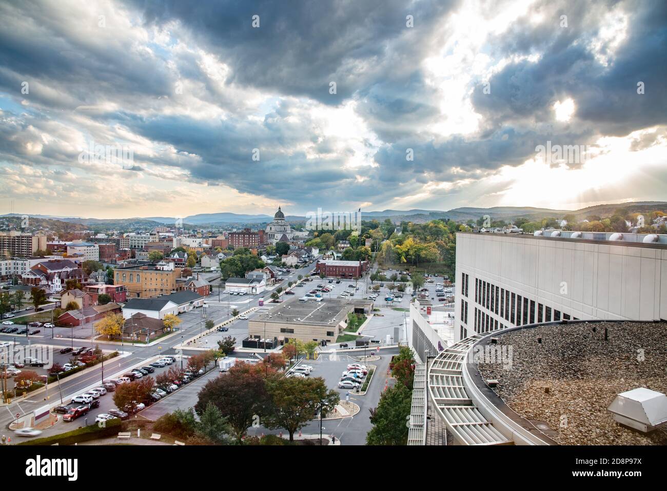 Altoona hires stock photography and images Alamy