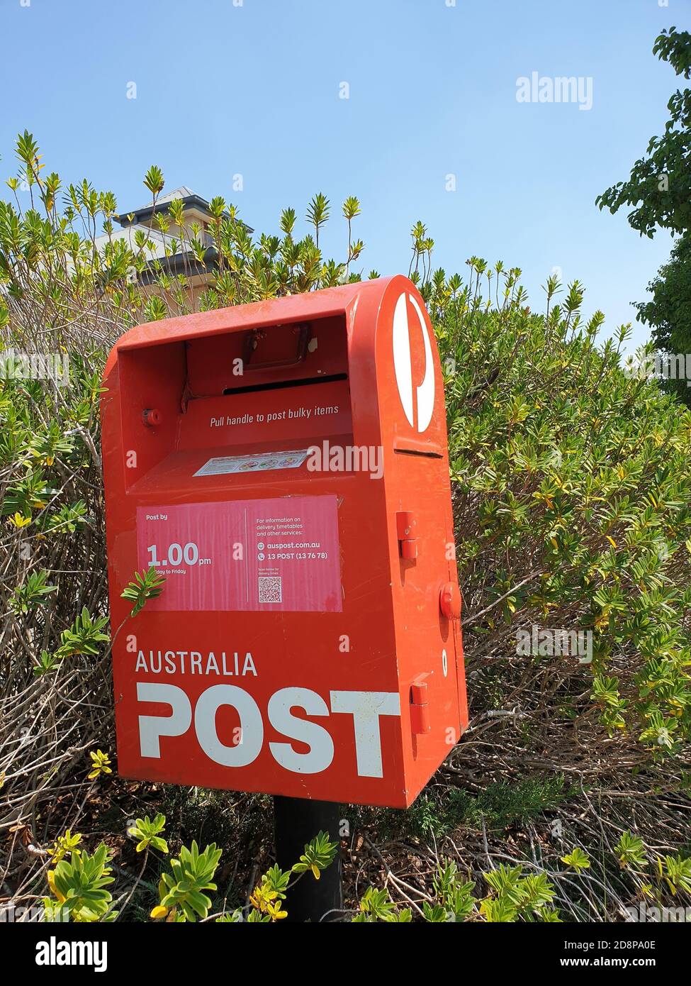 Rural mail delivery concept hires stock photography and images Alamy