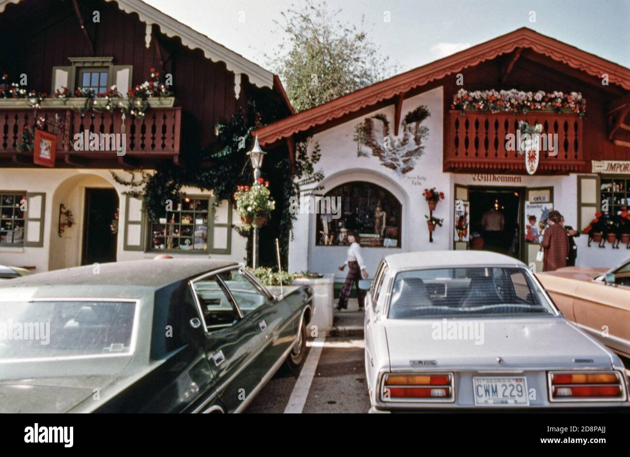 Dress for success 1975 hires stock photography and images Alamy