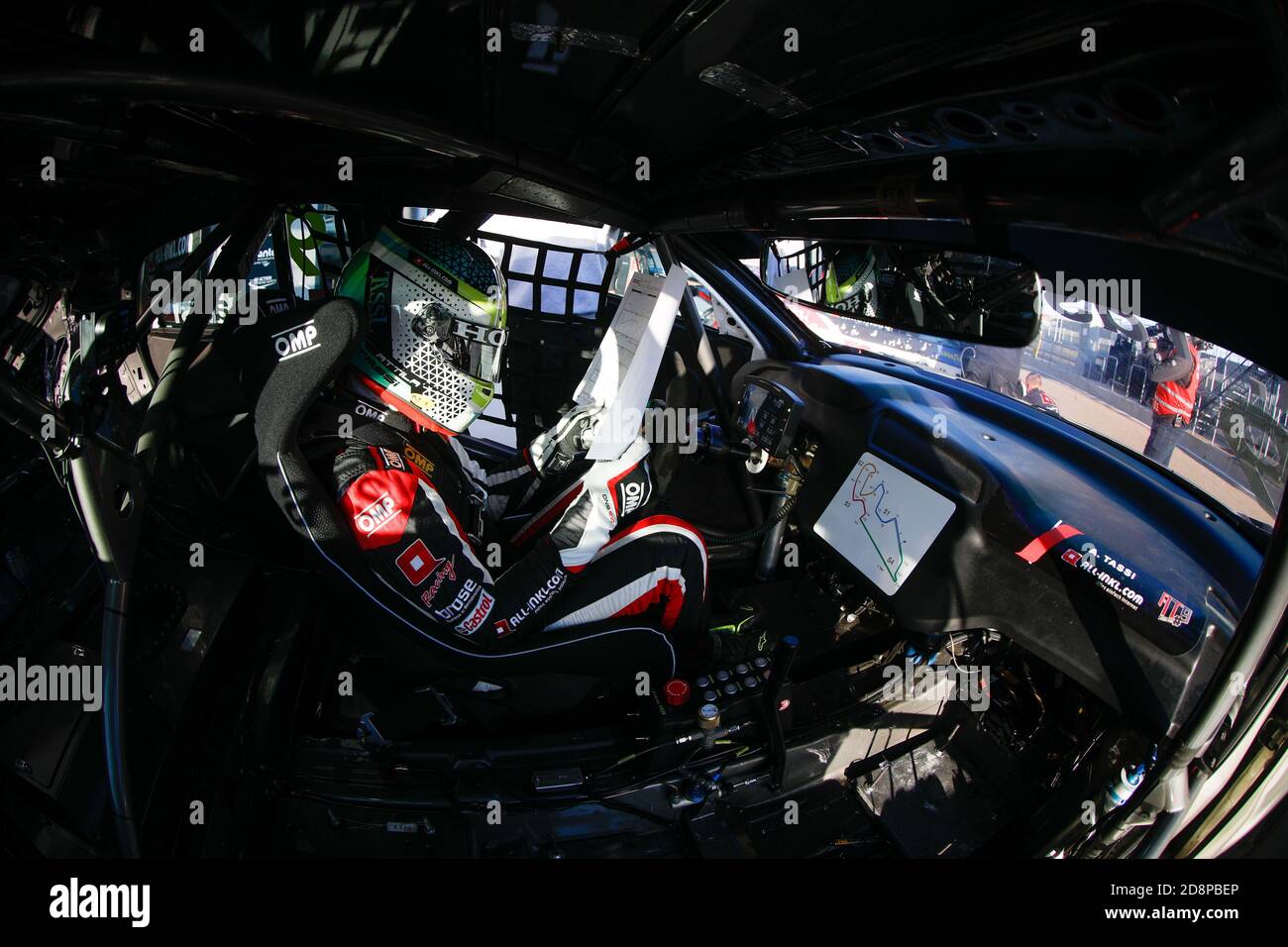 Tassi Attila (hun), ALL-INKL.DE Munnich Motorsport, Honda Civic TCR ...