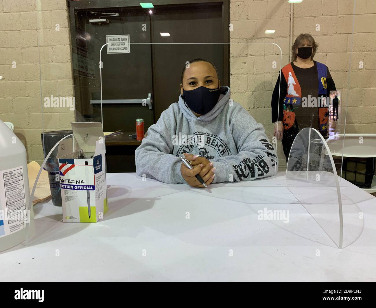 Voter turnout hires stock photography and images Alamy