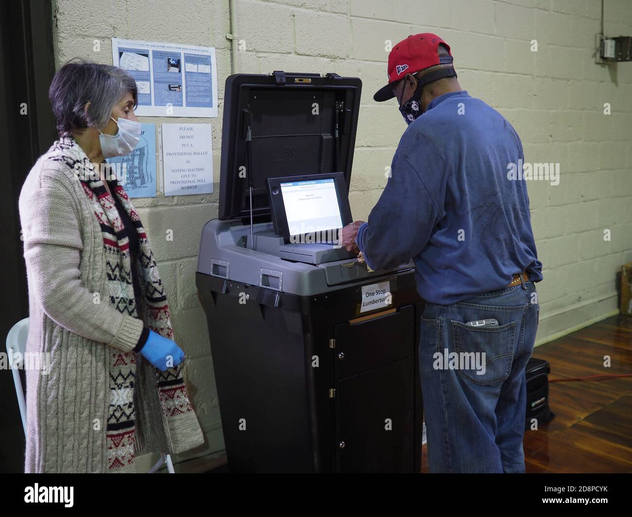 Lumberton north carolina hires stock photography and images Alamy