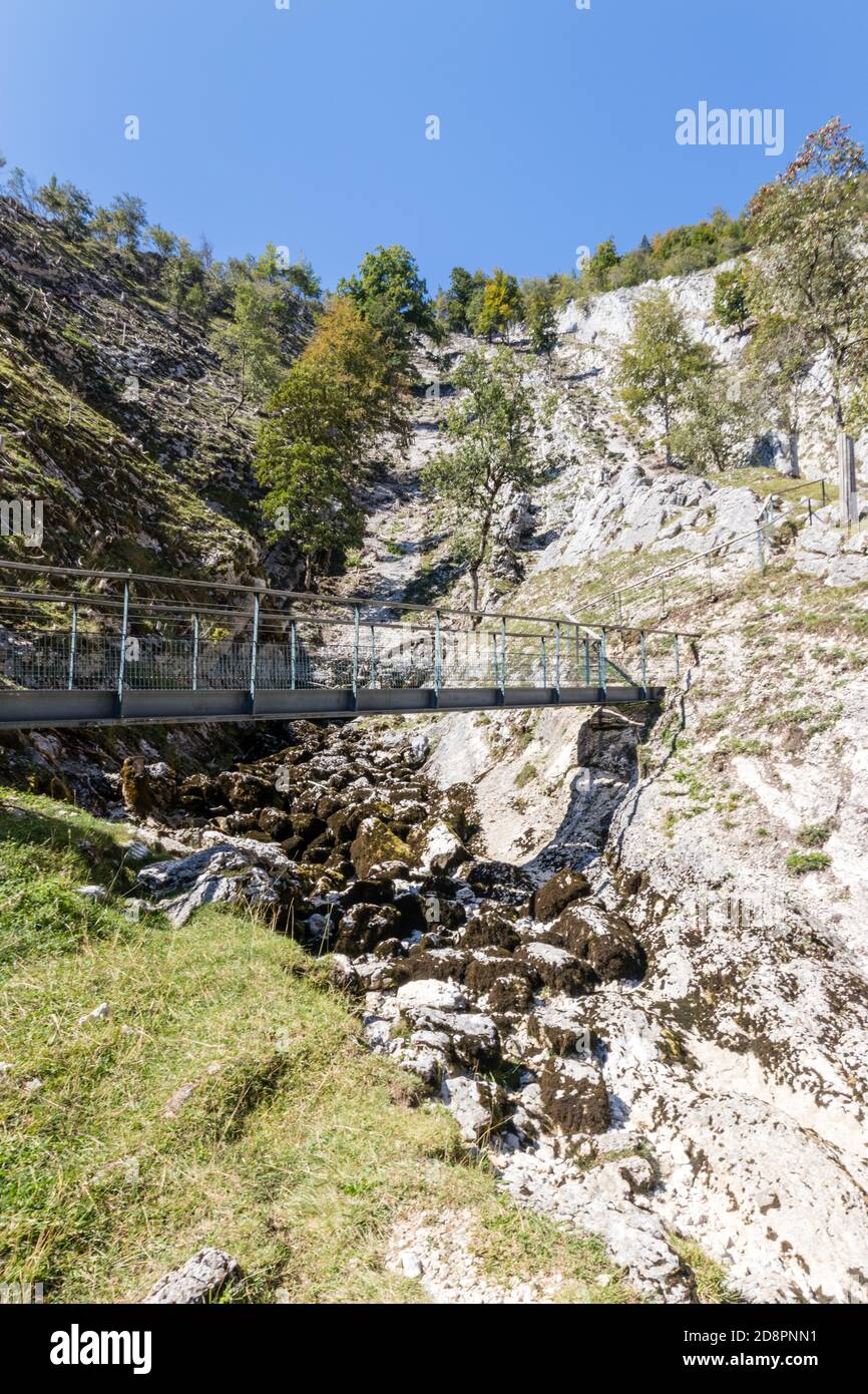 Source Riviere Main Seine River Source High Resolution Stock Photography and Images - Alamy