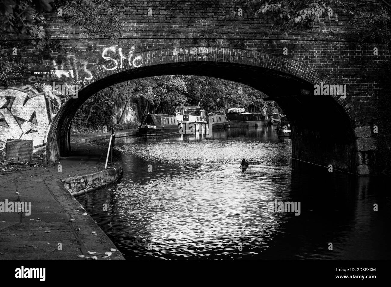 Camden food market Black and White Stock Photos & Images Alamy