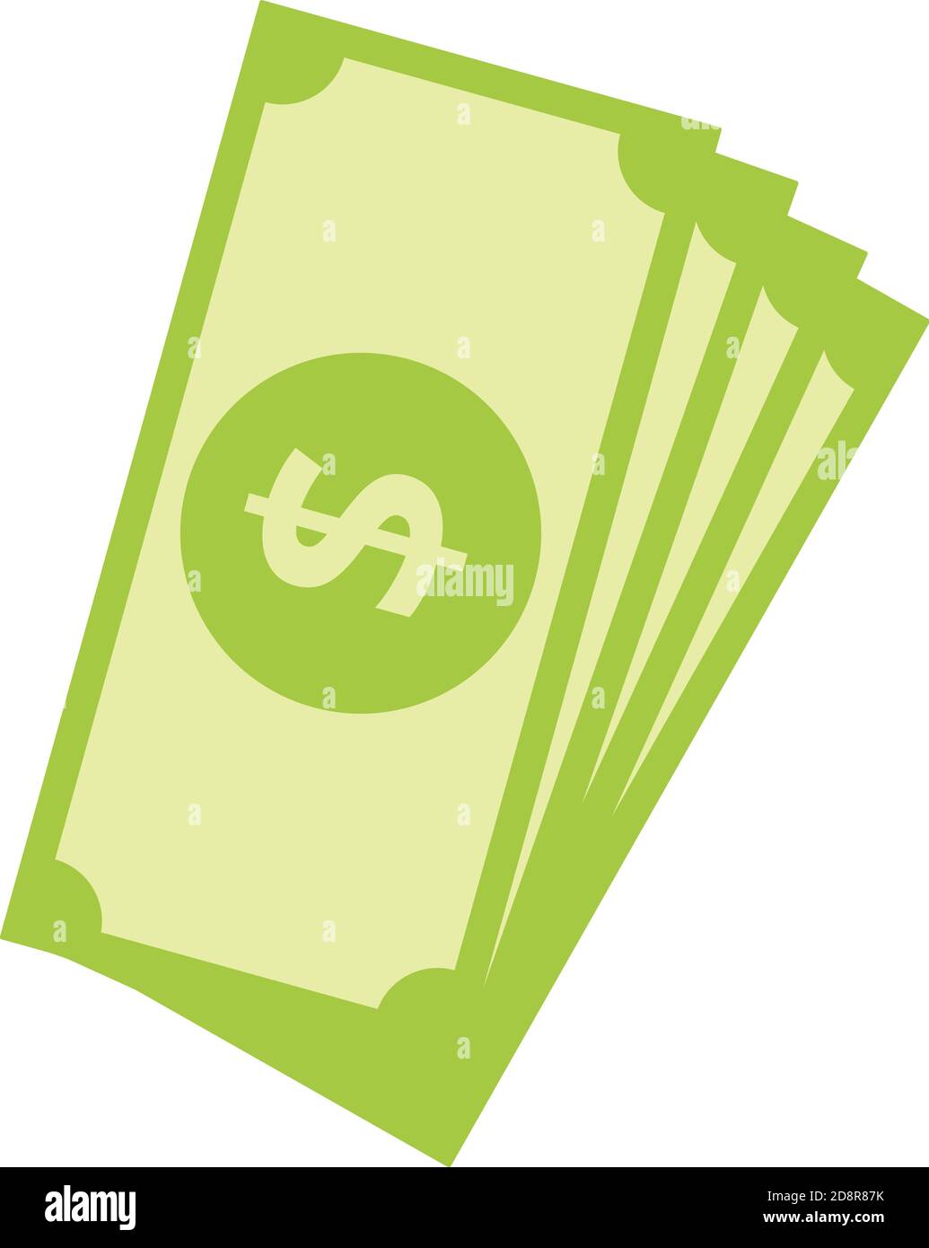 Download Auction Dollar Cash Icon Cartoon Of Auction Dollar Cash Vector Icon For Web Design Isolated On White Background Stock Vector Image Art Alamy