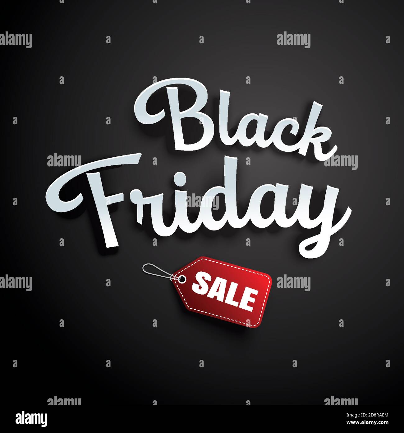 Black friday sale banner background template. Use for cover, card ...