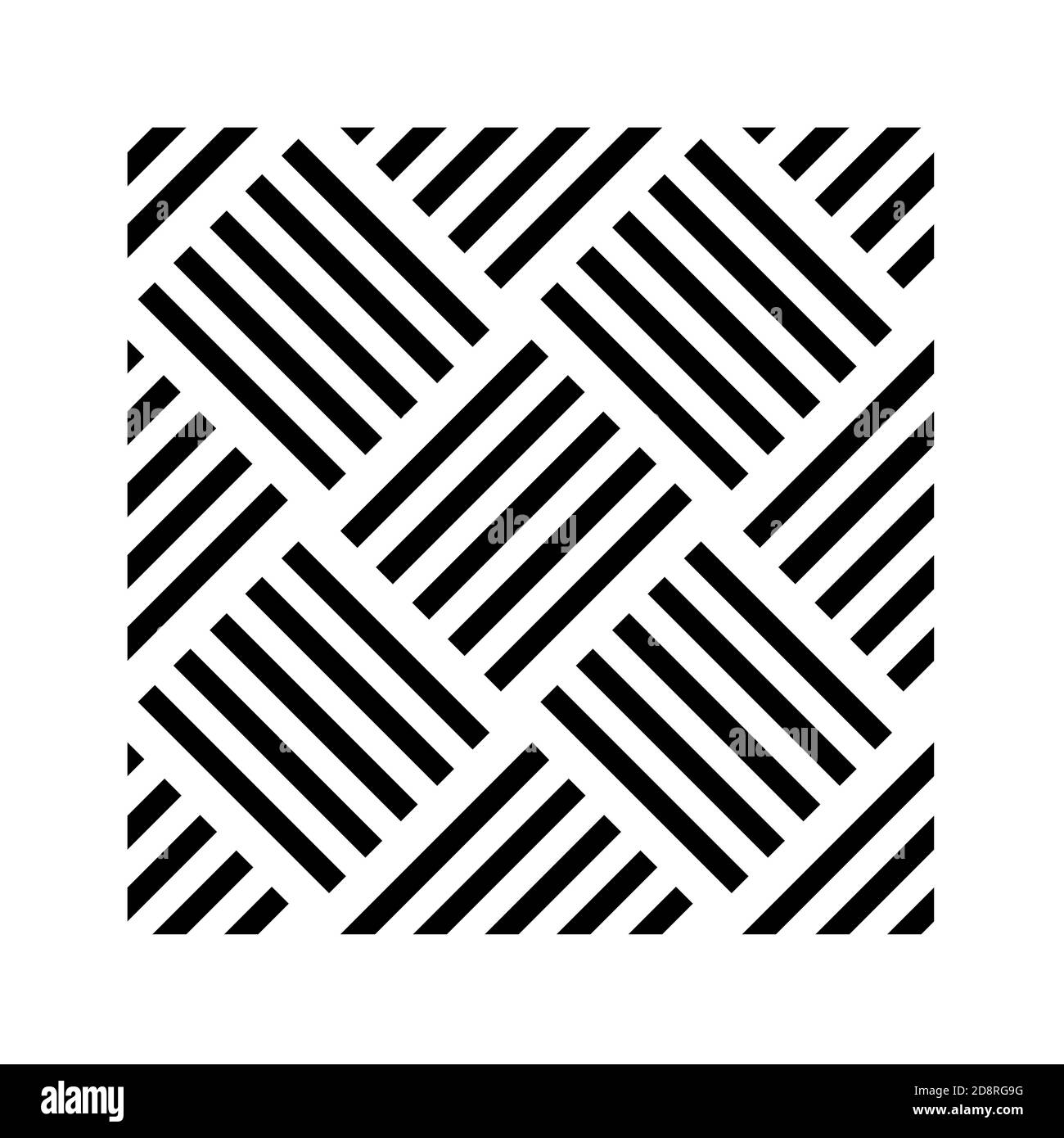 African patterns Black and White Stock Photos & Images Alamy