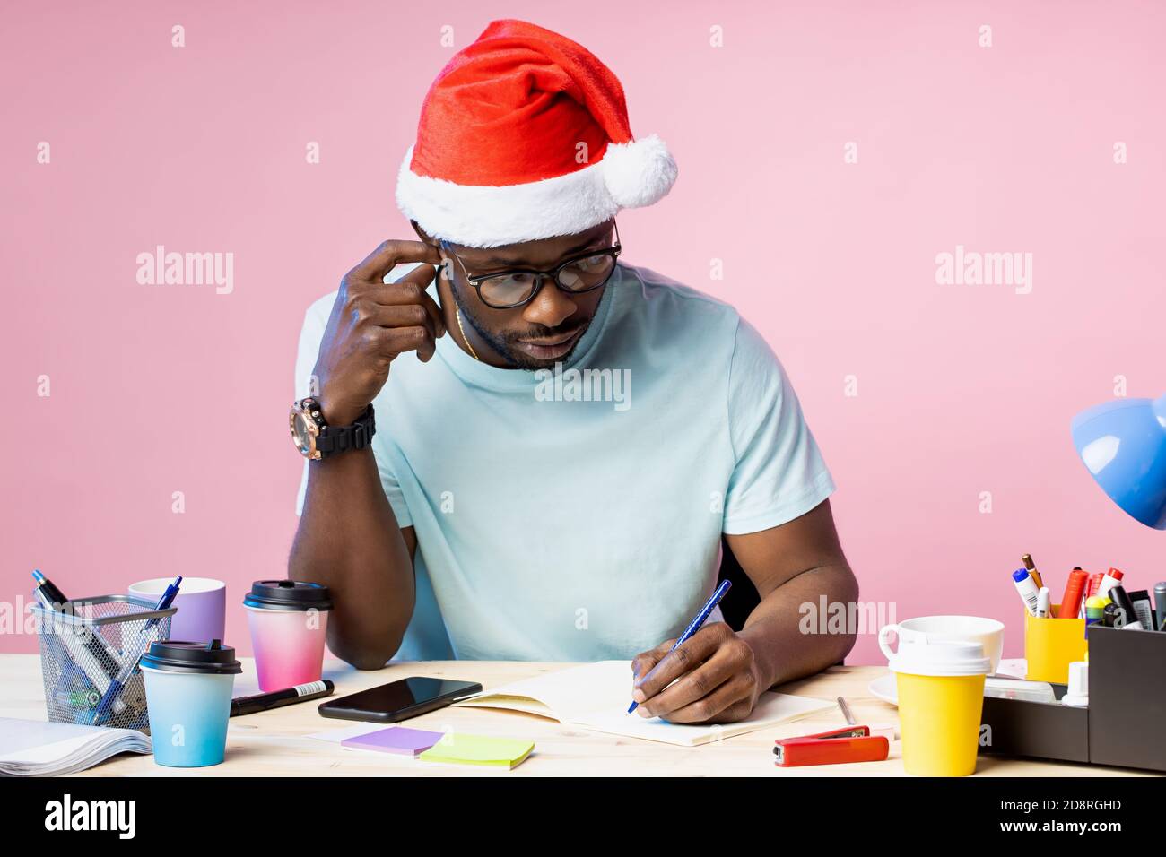 African american hot sale eyewear designers