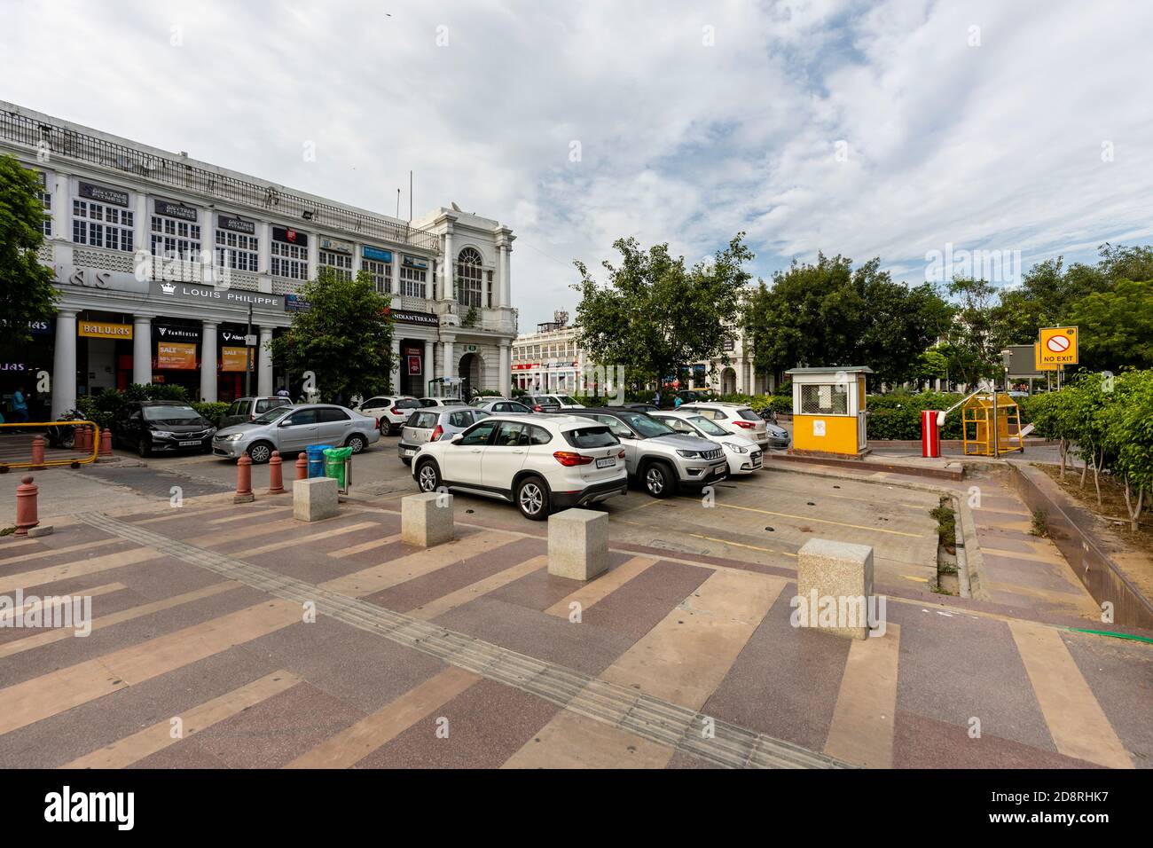 Photos of Louis Philippe, Rajiv Chowk, Connaught Place (CP), New