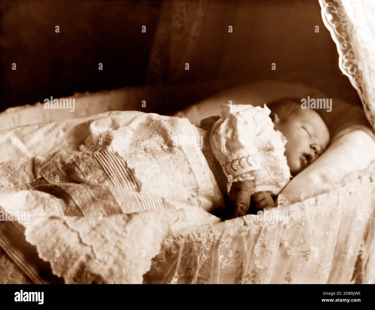 Old cot hires stock photography and images Alamy