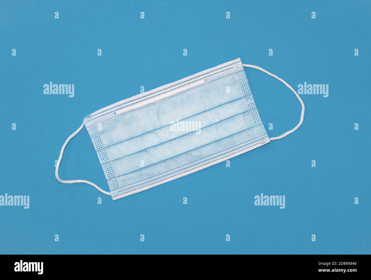 Disposable ppe face mask hi-res stock photography and images - Alamy
