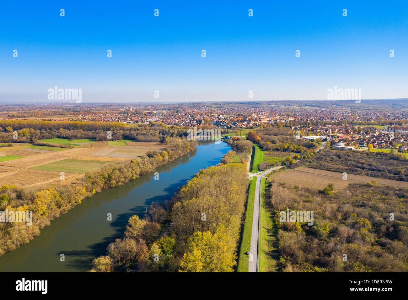 Petrinja hi-res stock photography and images - Alamy