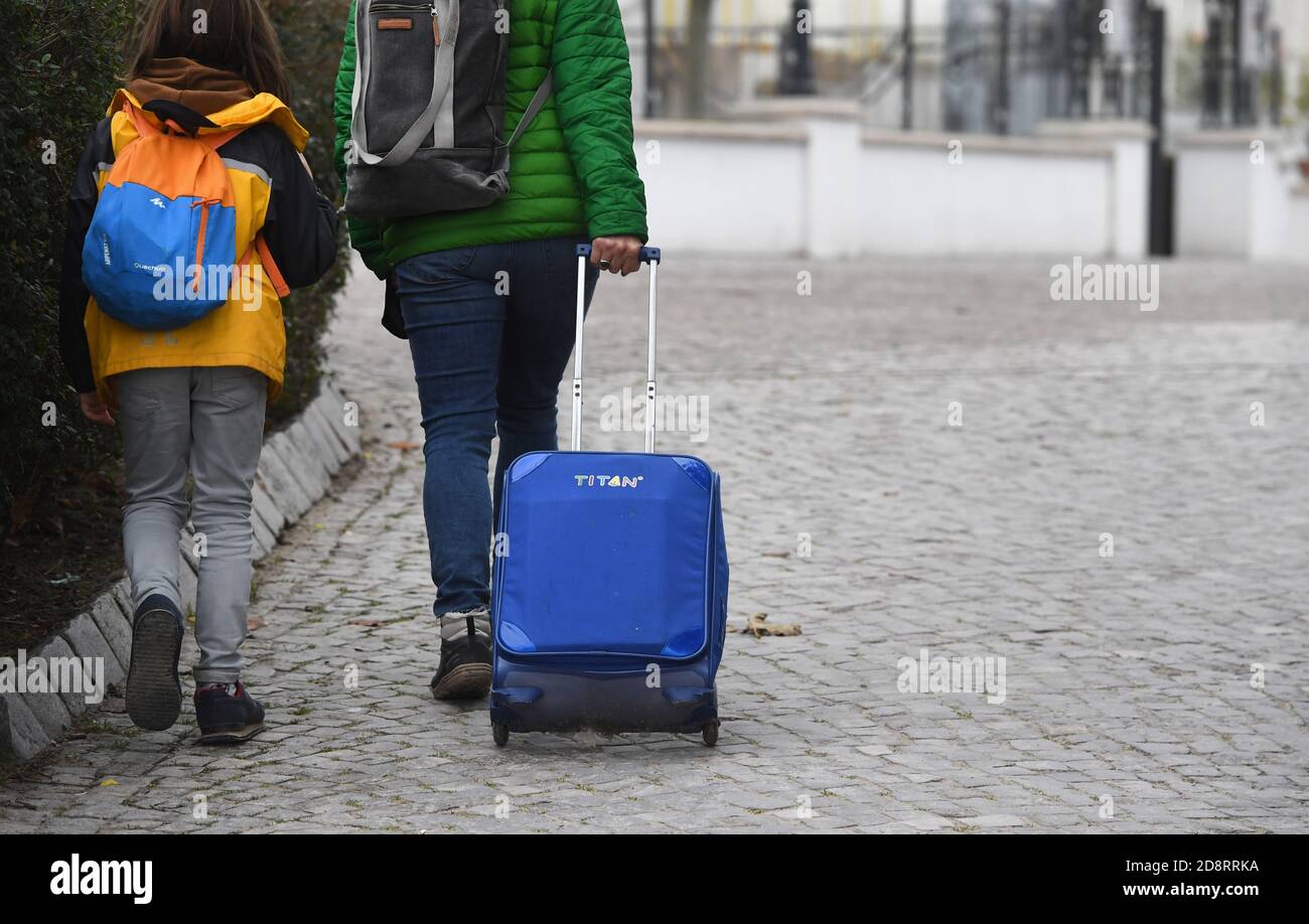 next kids ruckensacark