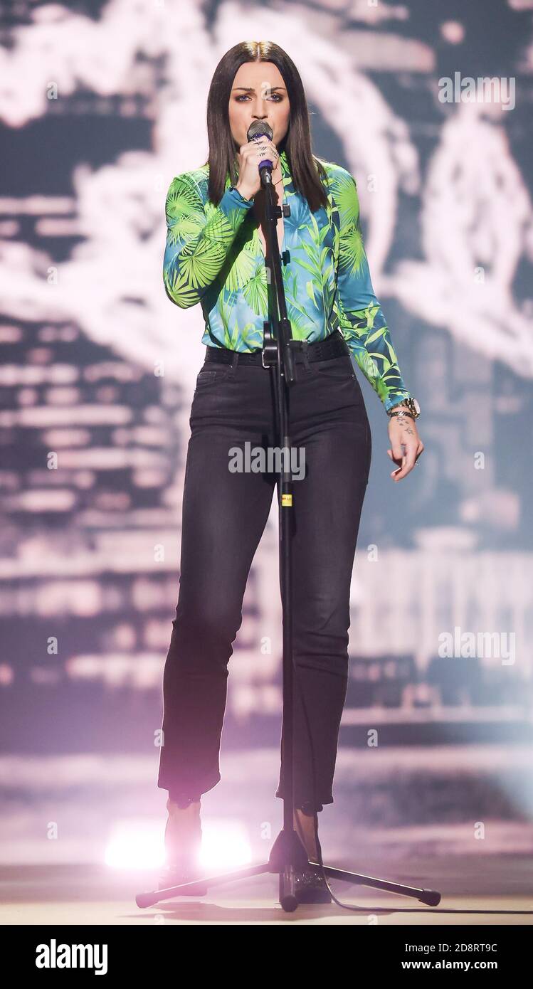 Amy macdonald hi-res stock photography and images - Alamy