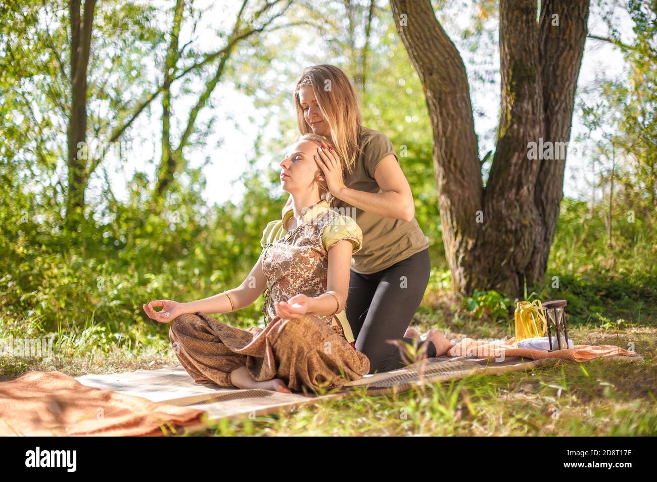 Relaxational hi-res stock photography and images - Alamy