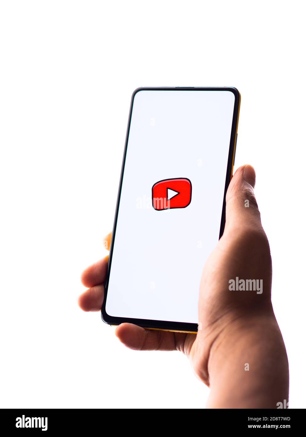 Youtube Kids Logo High Resolution Stock Photography And Images Alamy