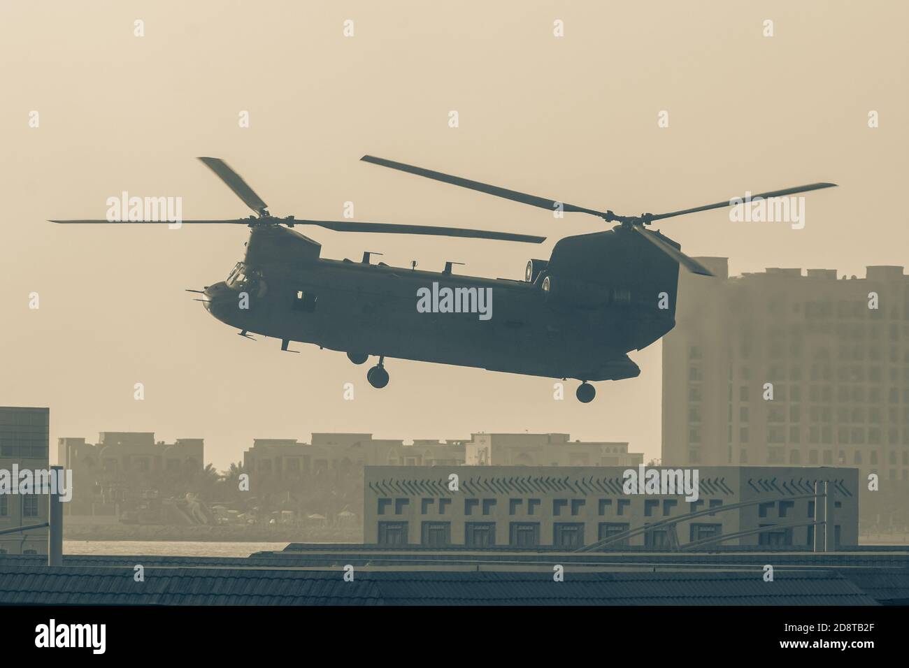 Soldiers silhouette afghanistan hi-res stock photography and images - Alamy