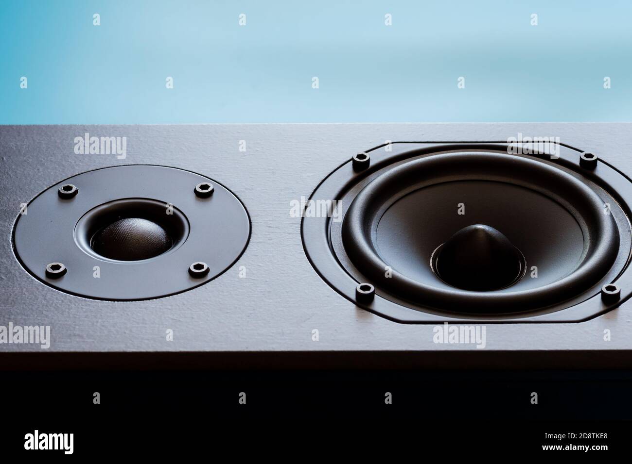 premium home sound system