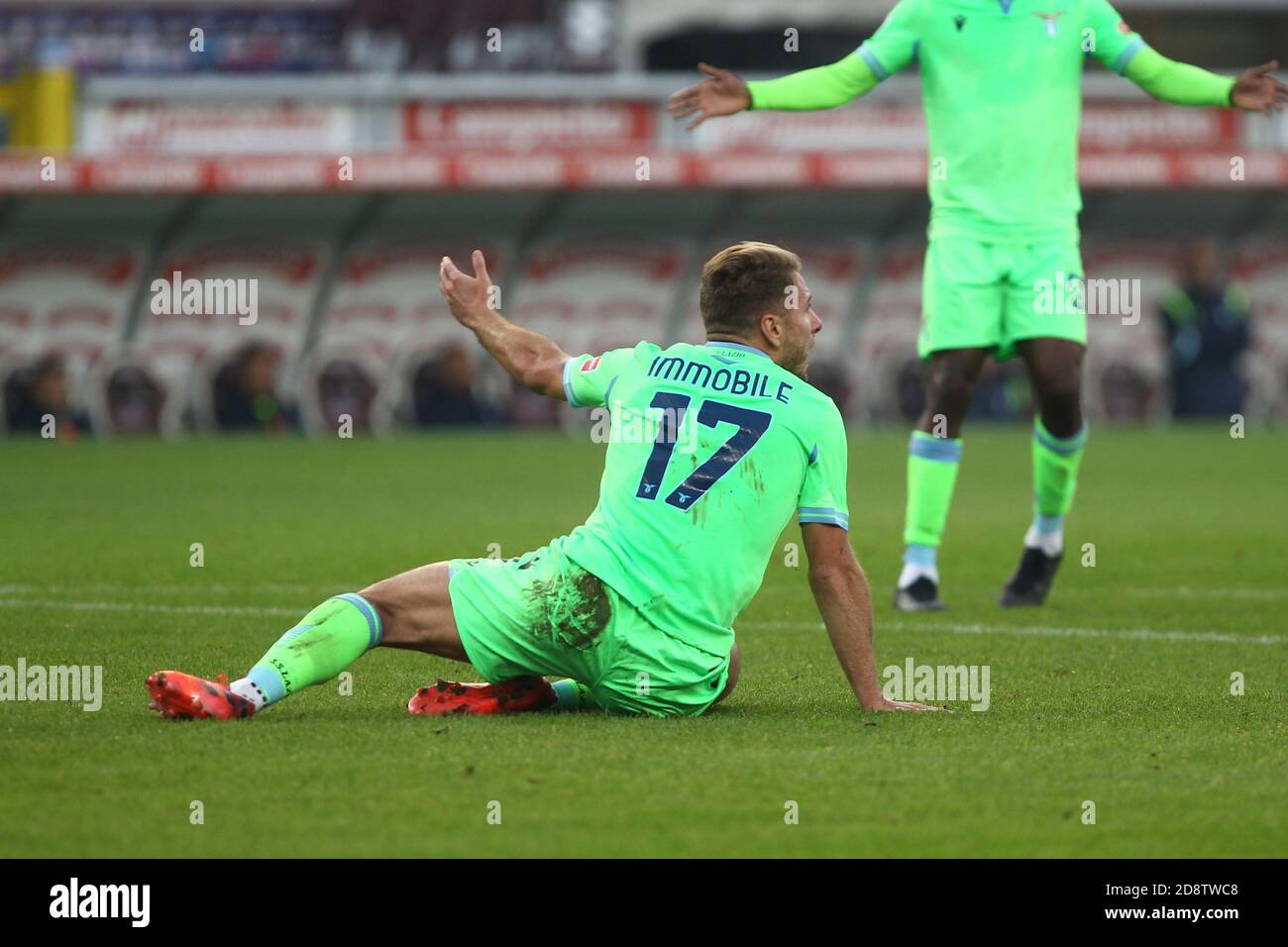 Page 6 Ciro Immobile High Resolution Stock Photography And Images Alamy