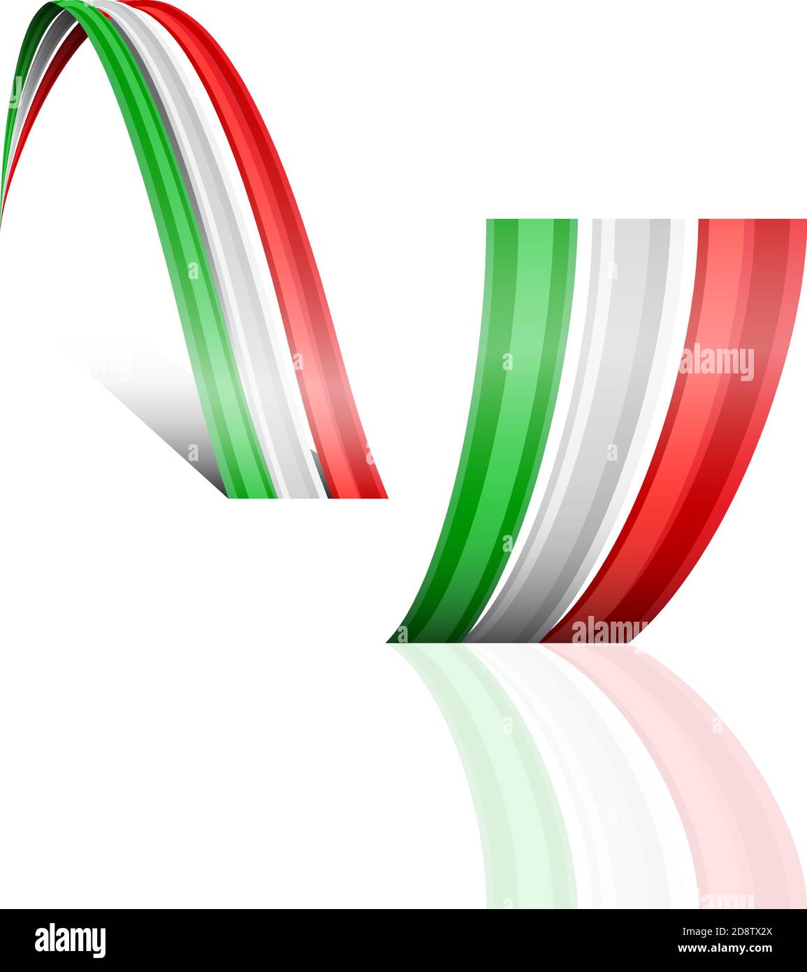 Mexican wave Stock Vector Images - Alamy