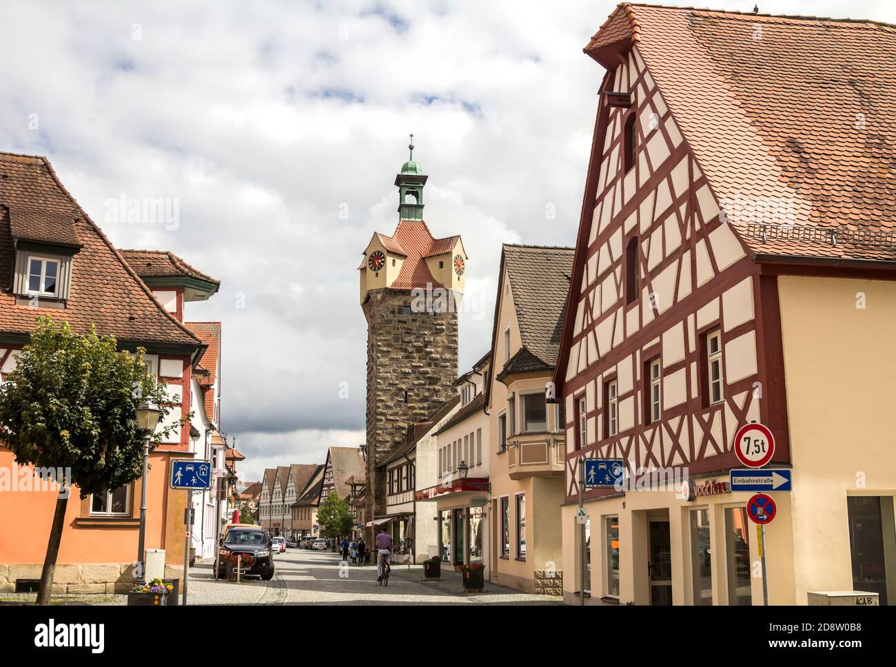 Herzogenaurach High Resolution Stock Photography and Images Alamy