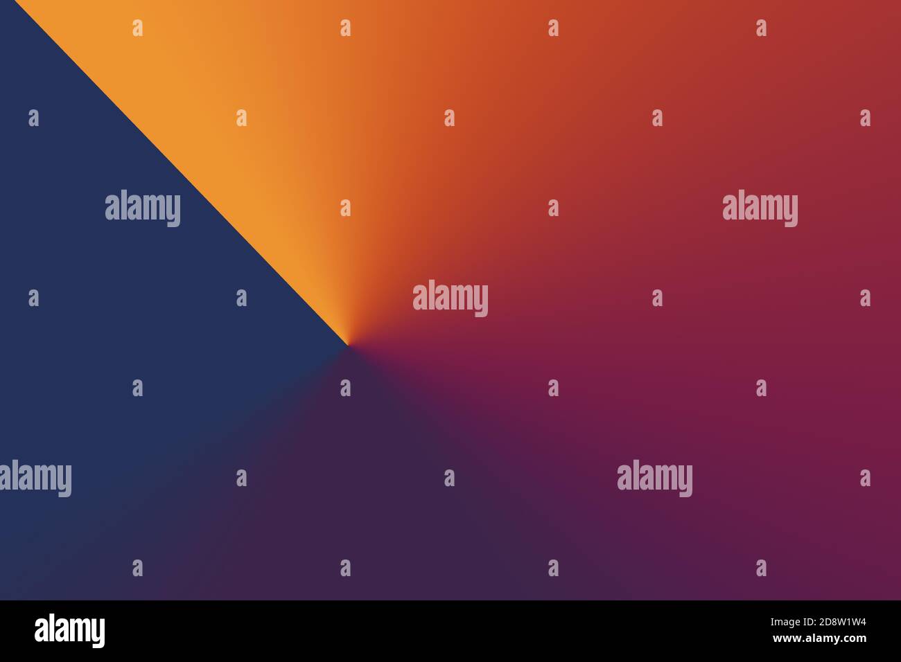 Elegant color gradations Wallpaper with blurred and bright color of ...