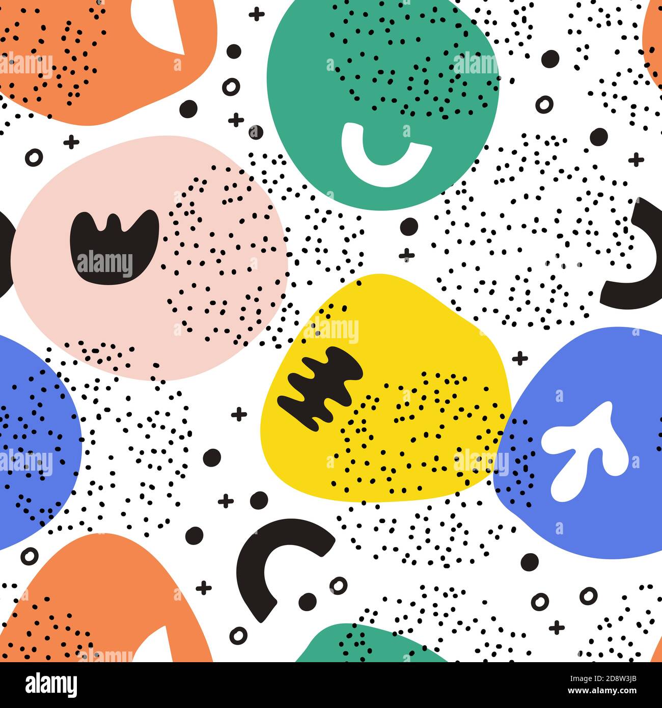 Random paint Stock Vector Images - Alamy
