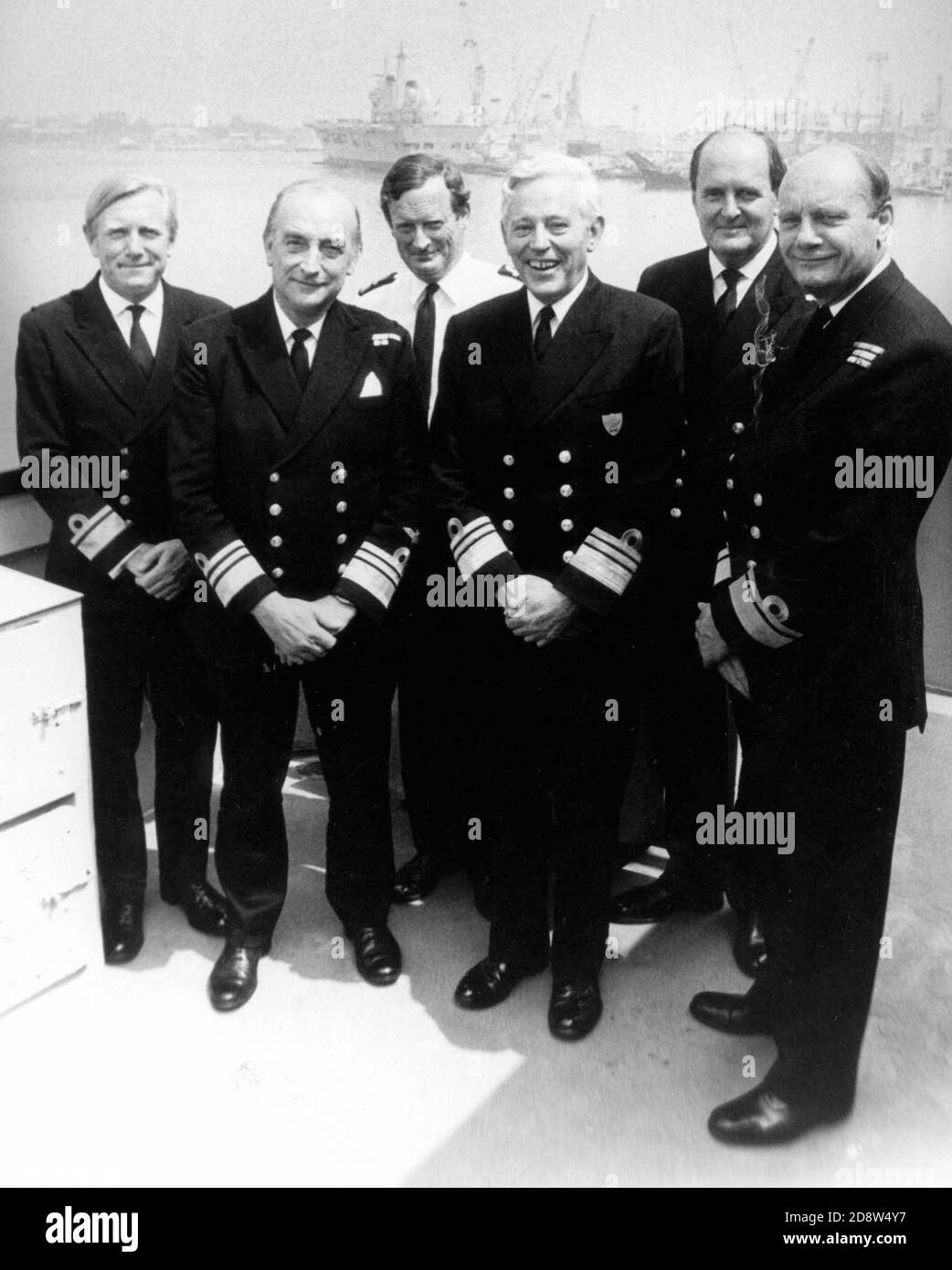 John gerken Black and White Stock Photos & Images Alamy