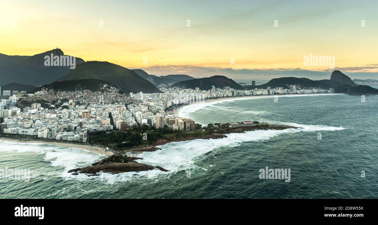 Beautiful shot rio de janeiro hi-res stock photography and images - Alamy