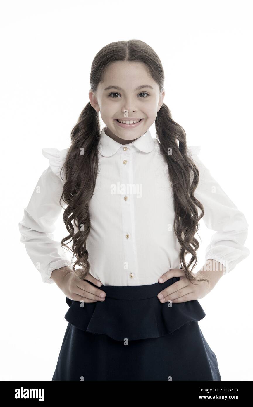 Cute and fun hairstyles to make you shine on your first week back in school. Gorgeous tails perfect for every day of week. Schoolgirl pupil long curly hair. Hairstyle for schoolgirl nice Cute and fun hairstyles to make you shine on your first week back in school. Gorgeous tails perfect for every day of week. Schoolgirl pupil long curly hair. Hairstyle for schoolgirl nice