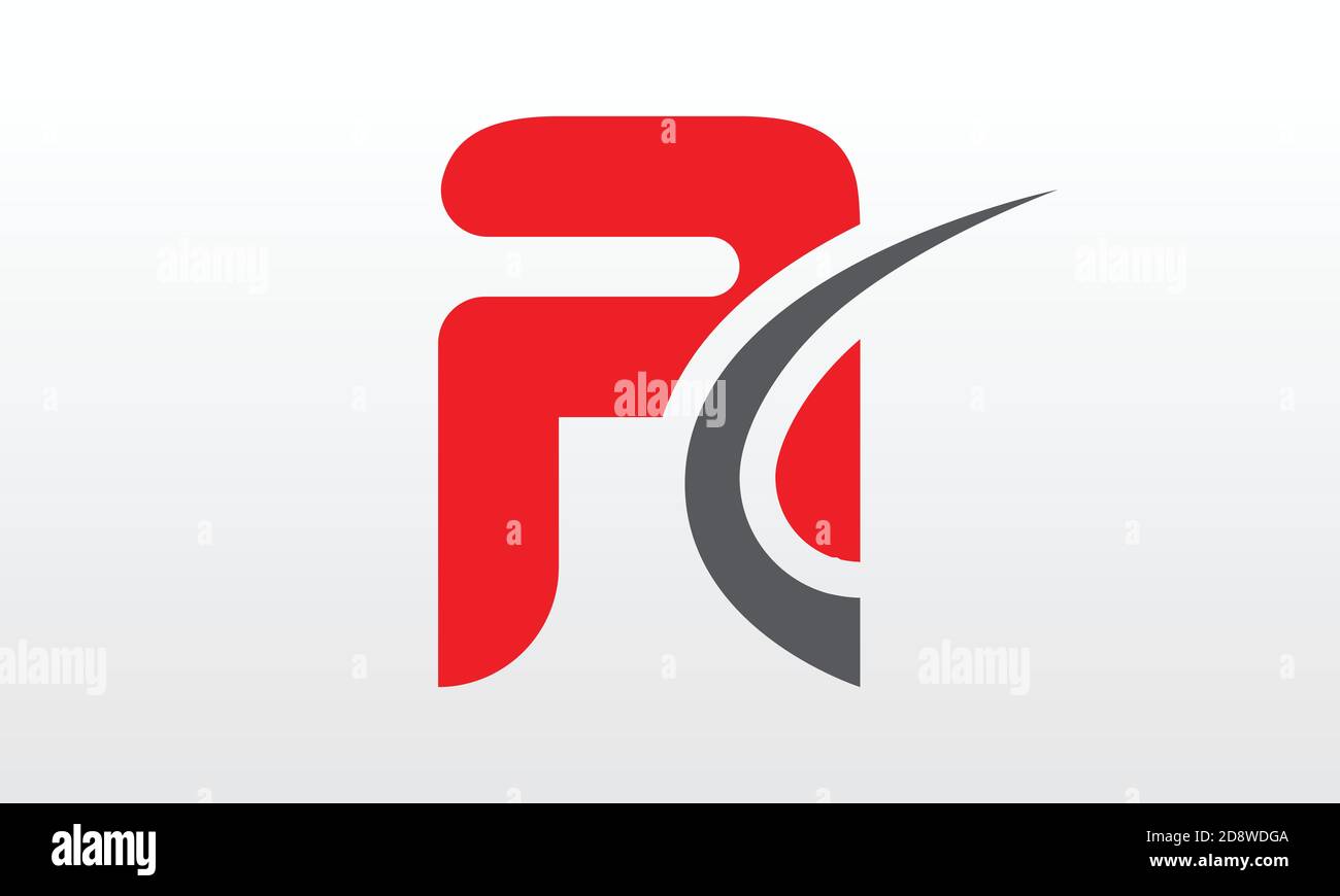 Initial A letter Logo Design vector Template. Abstract Letter A Logo ...