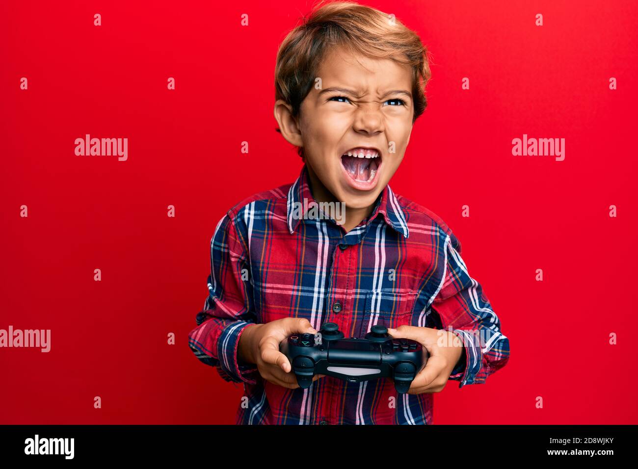 Angry Boy Playing Video Game Stock Illustrations – 49 Angry Boy Playing Video  Game Stock Illustrations, Vectors & Clipart - Dreamstime