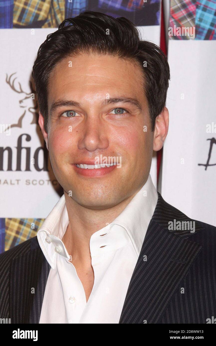 Eric Villency, President and CEO of Maurice Villency attends "Mad For